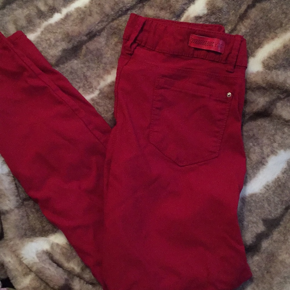 Ymi jeggings XL super stretchy
